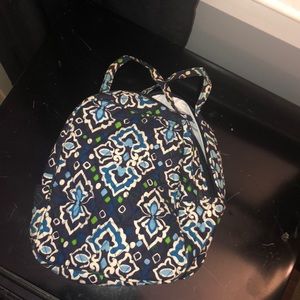 Vera Bradley lunch box